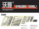 WWII Russian T-34/76 STZ Mod.1941 Basic Upgrade Set (For DRAGON6205/6355/6418) 1